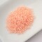 John Bead Matte Macaron Cylin Beads 11/0 Glass Cylindrical Seed Beads, 25g